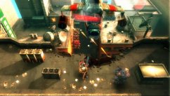 Army of Two: The 40th Day