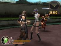 God Hand