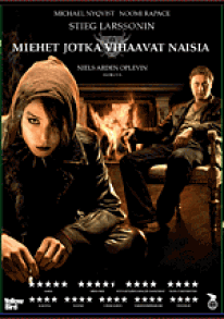 M�n som hatar kvinnor