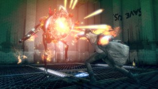 DMC Devil May Cry