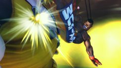 Super Street Fighter IV
