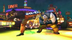 Super Street Fighter IV