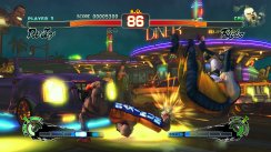 Super Street Fighter IV