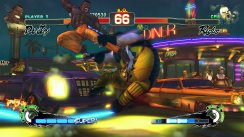 Super Street Fighter IV