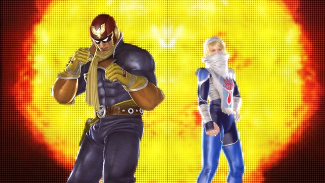 Tekken Tag Tournament 2