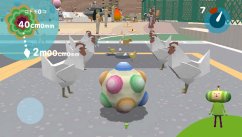 Touch My Katamari