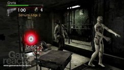 Resident Evil: Umbrella Chronicles