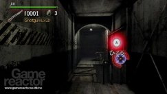 Resident Evil: Umbrella Chronicles