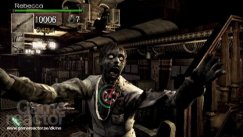 Resident Evil: Umbrella Chronicles