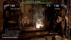 Resident Evil: Umbrella Chronicles