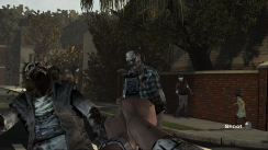The Walking Dead