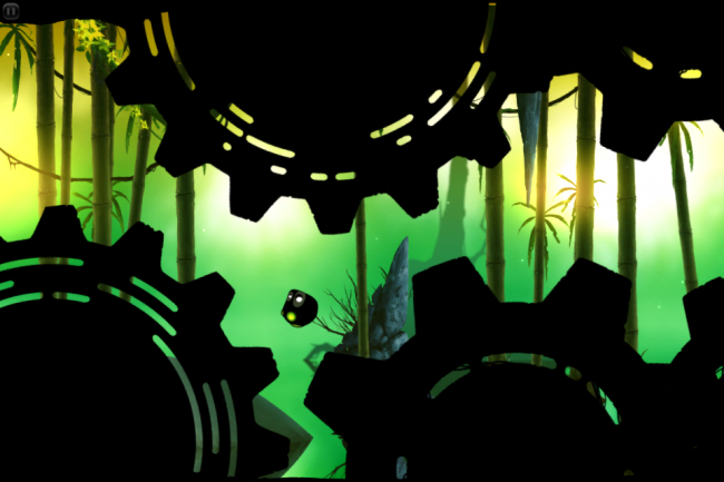 Badland