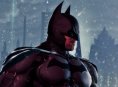 Omslag och röstskådespelare för Arkham Origins avslöjade Omslag och röstskådespelare för Arkham Origins avslöjade