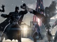 DLC före patchar till Batman: Arkham Origins