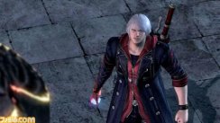 Devil May Cry 4