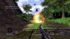 Far Cry Instincts Predator