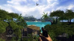 Far Cry Instincts Predator