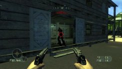 Far Cry Instincts Predator