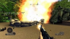 Far Cry Instincts Predator
