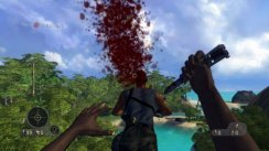 Far Cry Instincts Predator