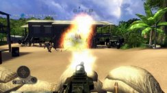 Far Cry Instincts Predator