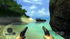 Far Cry Instincts Predator