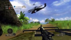 Far Cry Instincts Predator