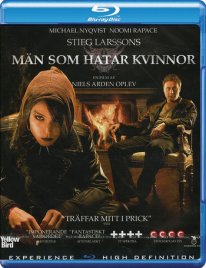 M�n som hatar kvinnor