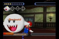 Dancing Stage: Mario Mix