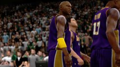 NBA 2K9