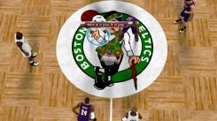 NBA 2K9