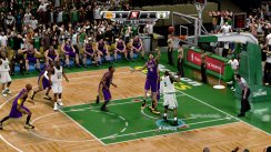 NBA 2K9