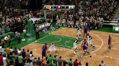 NBA 2K9