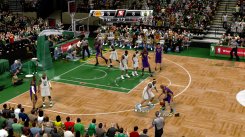 NBA 2K9