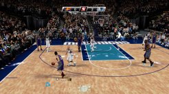 NBA 2K9