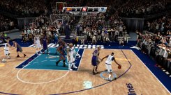 NBA 2K9