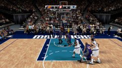NBA 2K9