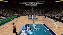 NBA 2K9