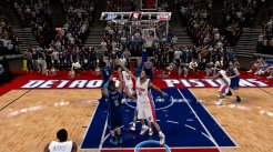 NBA 2K9