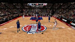 NBA 2K9