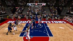 NBA 2K9