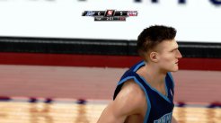 NBA 2K9