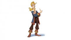 Tales of Monkey Island