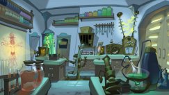 Tales of Monkey Island