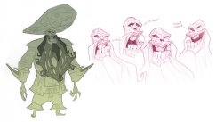 Tales of Monkey Island