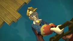Tales of Monkey Island