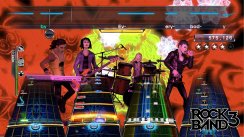 En titt p� Rock Band 3