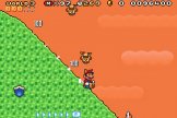 Super Mario Bros. 3: Super Mario Advance 4