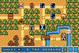 Super Mario Bros. 3: Super Mario Advance 4