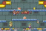 Super Mario Bros. 3: Super Mario Advance 4